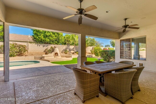 Building Photo - 7484 E Buteo Dr