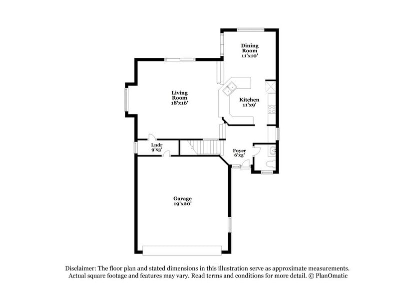 Building Photo - 10053 Basalt Hollow Ave