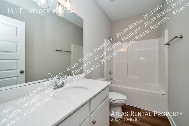 Building Photo - 141 Flintlock Wy