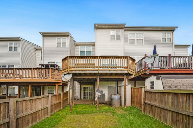 Building Photo - 1119 Pennywort Cir