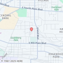 Building Photo - 1403 Z St