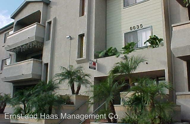 Primary Photo - 6635 Orizaba Ave
