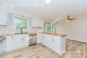 Building Photo - 605 Clifton Park Center Rd