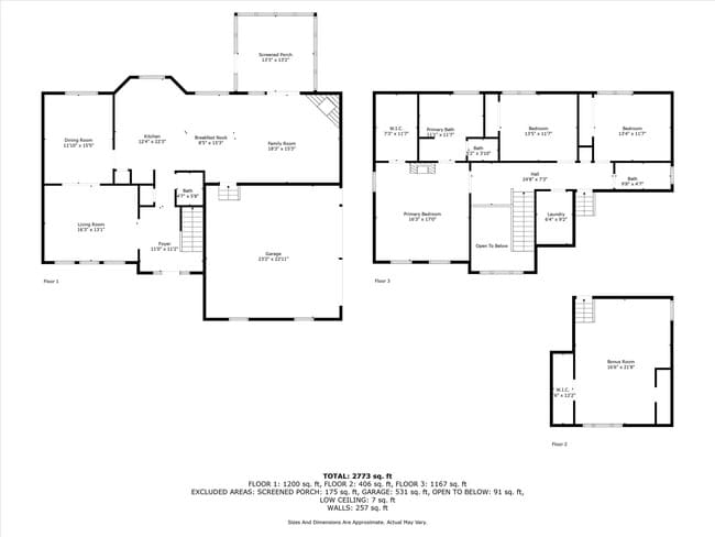 Building Photo - 203 Water Fowl Dr