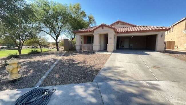 Primary Photo - 20951 N Dries Rd