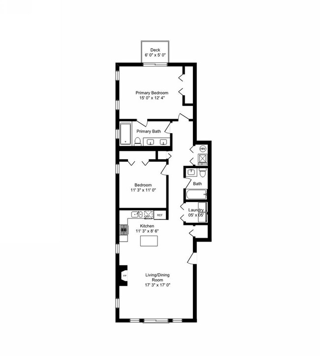 Building Photo - 802 W University Ln