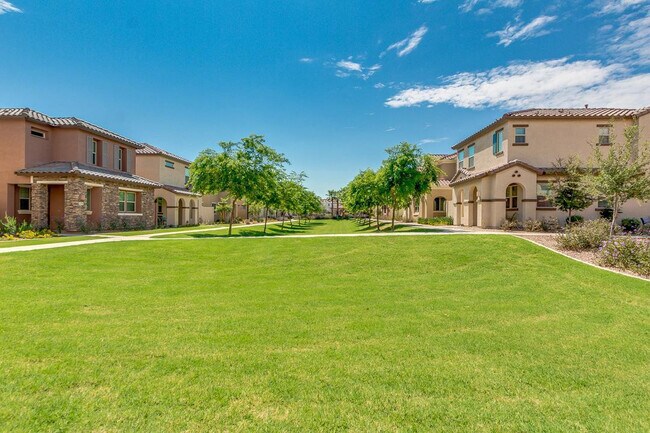 Building Photo - 3210 S Mingus Dr