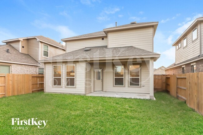 Building Photo - 12907 Silverbank Run Dr