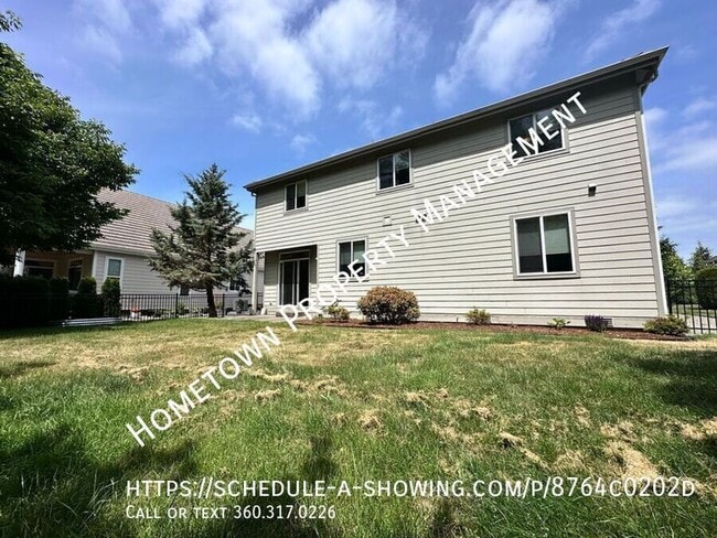 Building Photo - 7301 Ashdown Ln SE