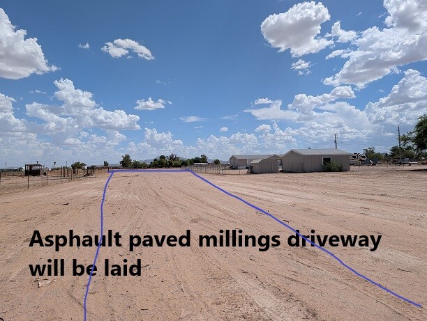 Building Photo - 50559 W Esch Trail