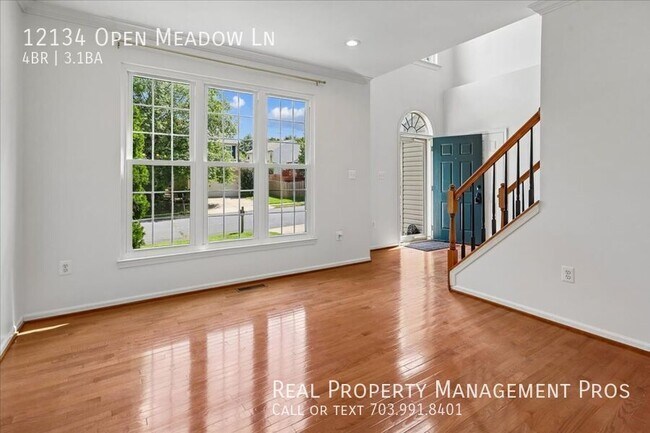 Building Photo - 12134 Open Meadow Ln