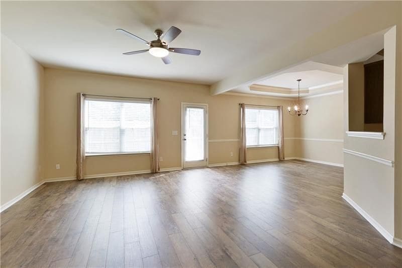 Building Photo - 302 Alcovy Way