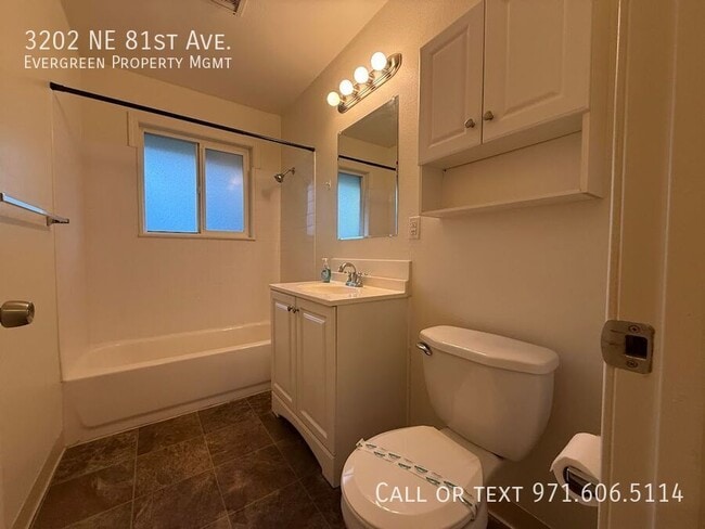 Building Photo - 3202 NE 81st Ave