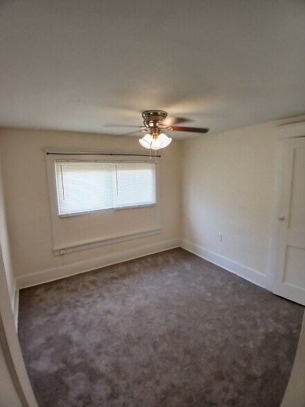 bedroom 2 - 133 W 13th Ave