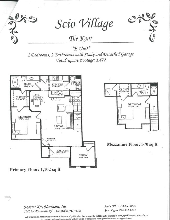 Building Photo - 229 Scio Village Ct