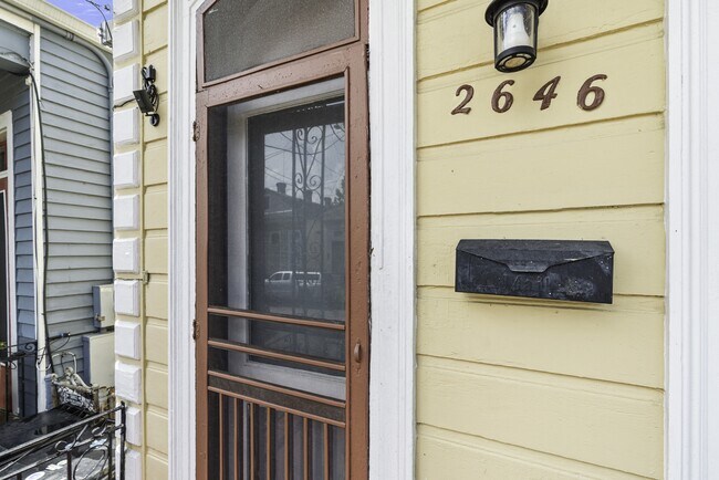 Building Photo - 2646 St Philip St