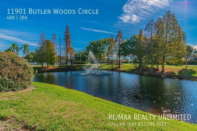 Building Photo - 11901 Butler Woods Cir