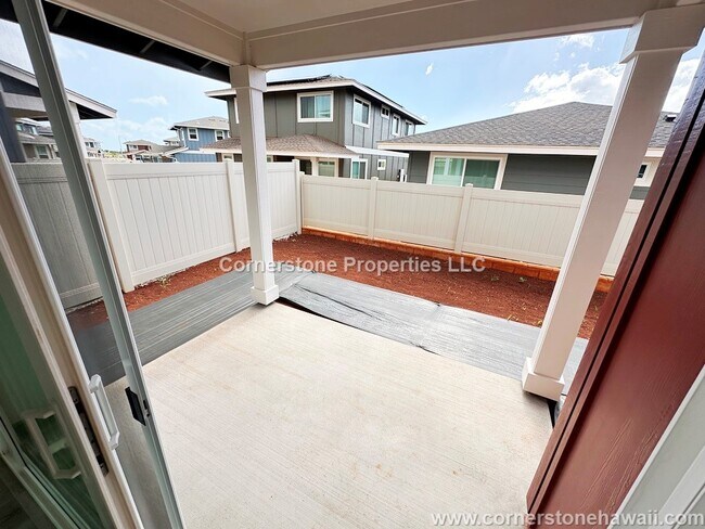 Building Photo - 94-1133-1133 Halekukui St