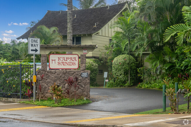 Building Photo - Kapaa Sands