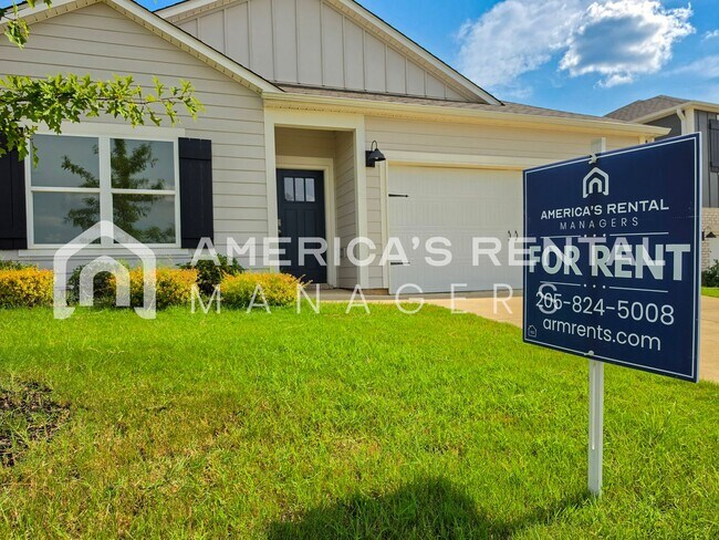 Building Photo - Home for rent in Rosser Farms!