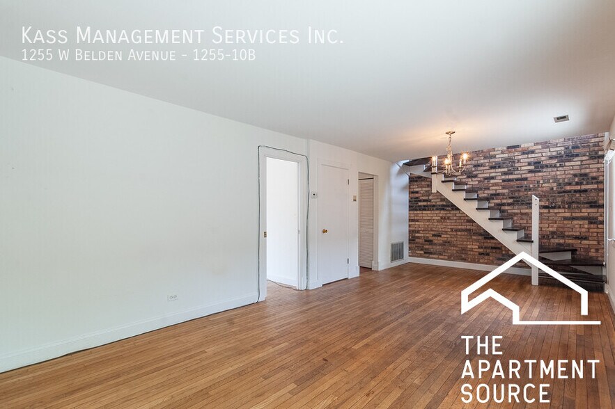 Building Photo - 1257 W Belden Ave
