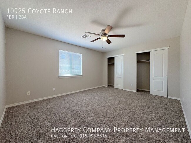 Building Photo - 10925 Coyote Ranch Ln