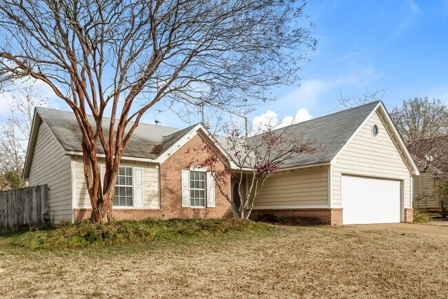 Building Photo - 6940 Brady Hill Dr