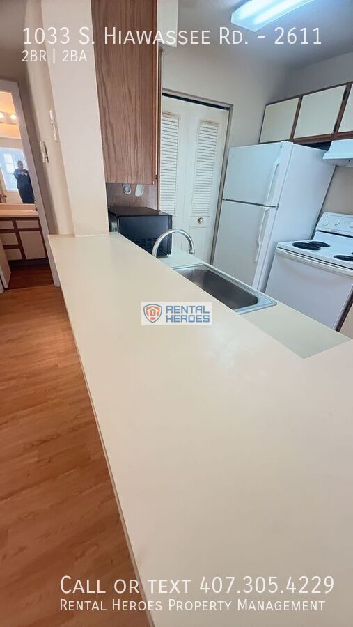 Building Photo - 1033 S Hiawassee Rd