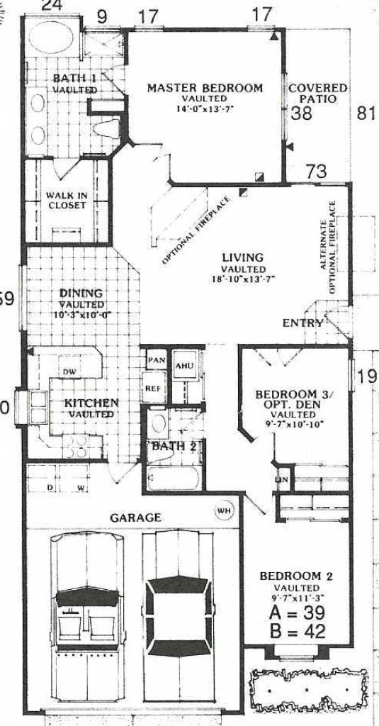 Building Photo - 1961 W Derringer Way