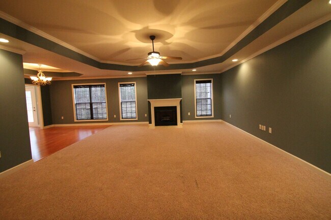 Building Photo - Exclusively offered by MUSE REALTY, LLC