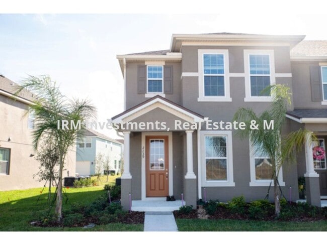 Building Photo - Brand New 3 bedroom townhome in Waterbrook