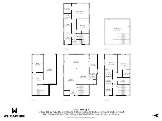 Building Photo - Newly Built Air-Conditioned Luxury Townhome in Highly Desired Admiral