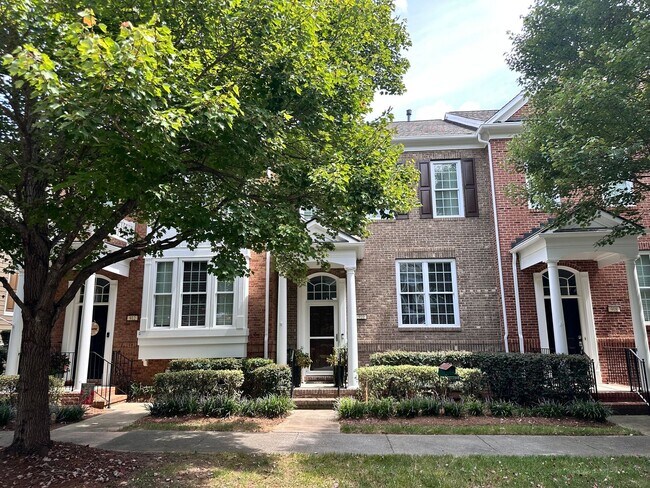 Primary Photo - Exclusively Offered by Muse Realty Rentals...