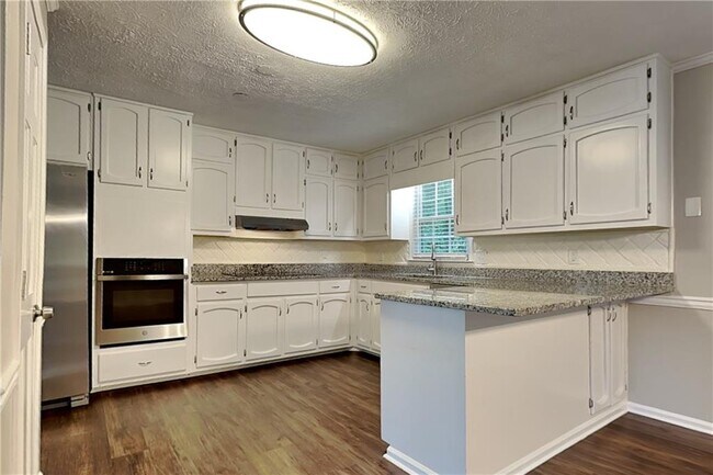 Building Photo - 3651 Mountain Cove Rd