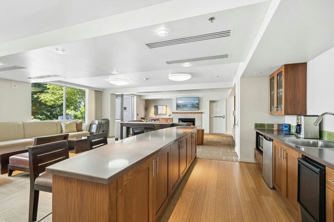 Building Photo - Work/Live Loft at Burien Town Square, Furnished or Unfurnished options