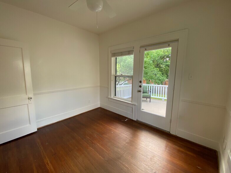 Bed 2 - 5519 Miller Ave