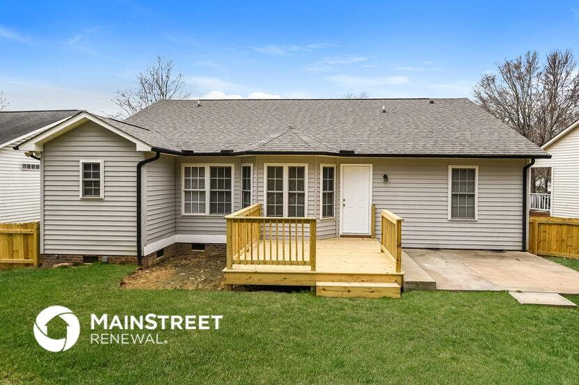 Building Photo - 1221 Moss Acres Ct