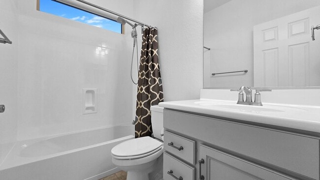 Building Photo - Gorgeous home in gated 55+ community of Canta Mia!