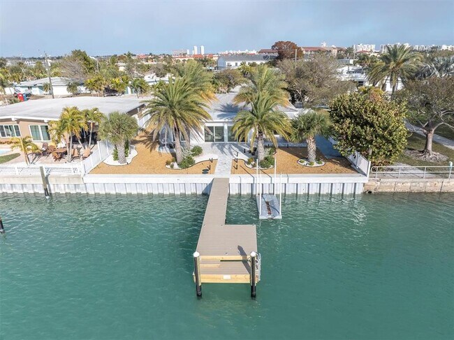 Building Photo - 9020 Gulf Blvd