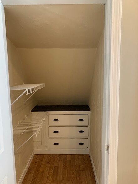 Kitchen Pantry - 5 Cordage St