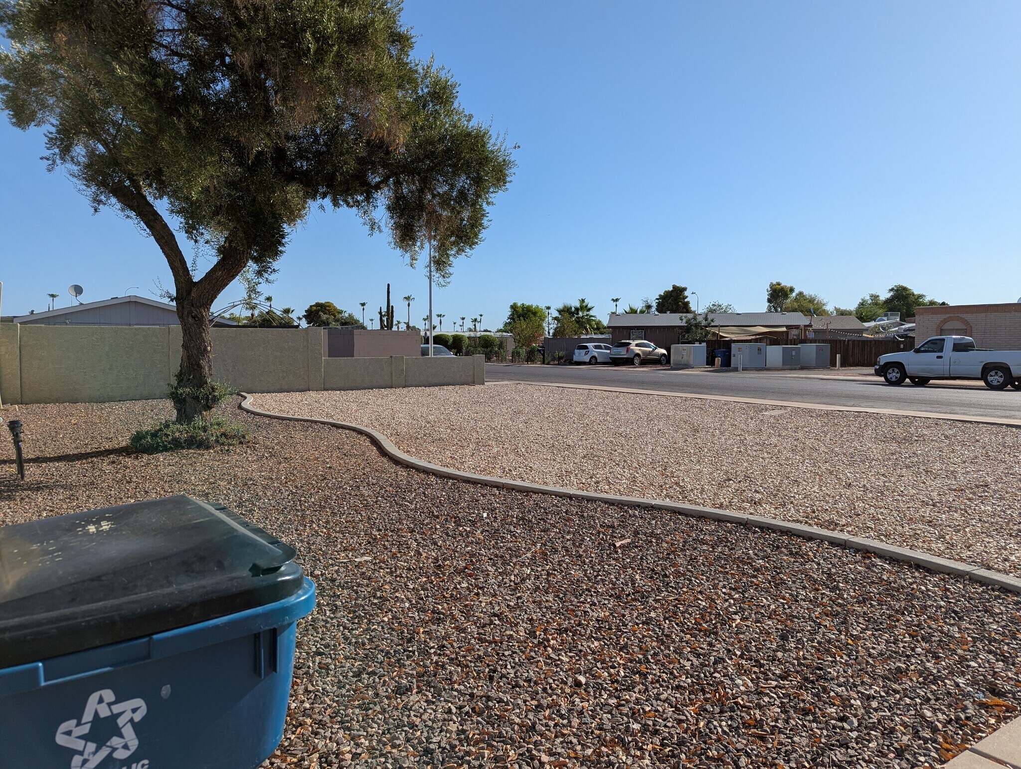 Building Photo - 1420 N Evergreen St