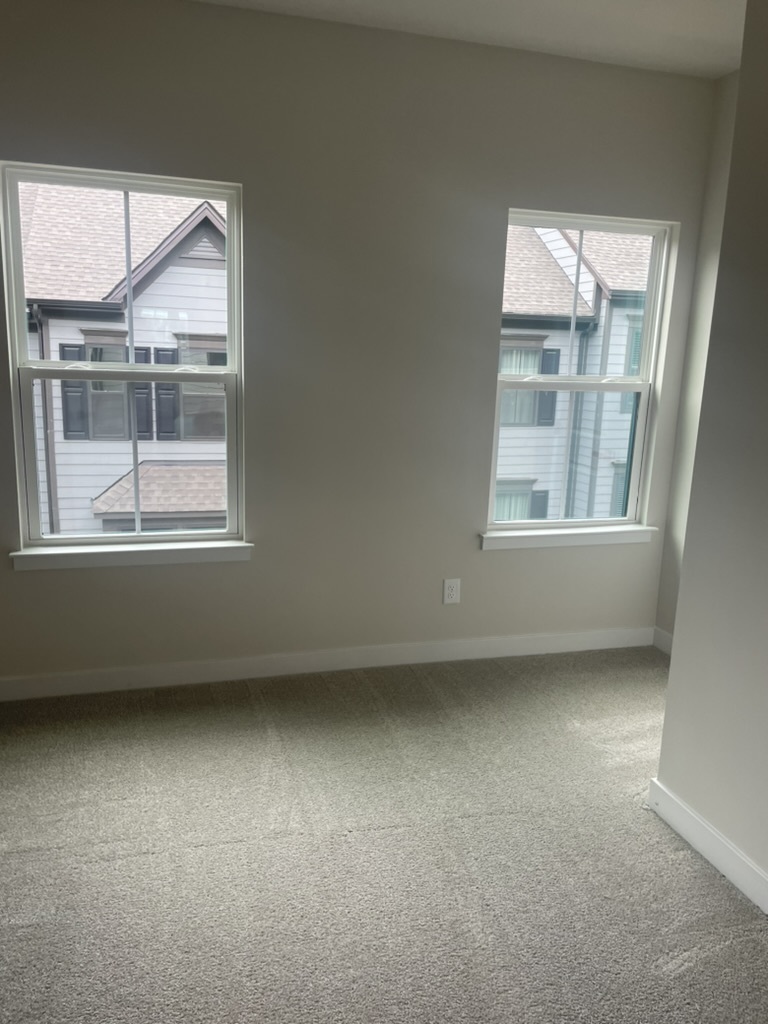 3rd floor bedroom - 132 Millsbee Ln
