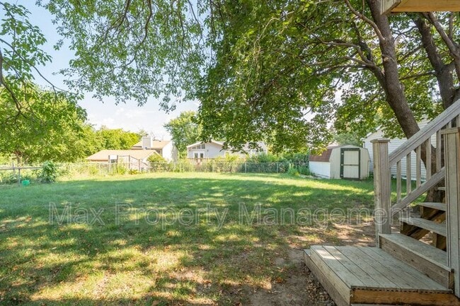 Building Photo - 5315 Merced St