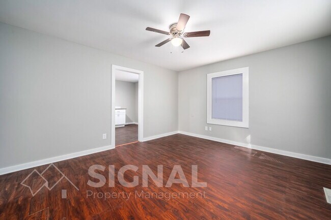 Building Photo - 5832 Court Q