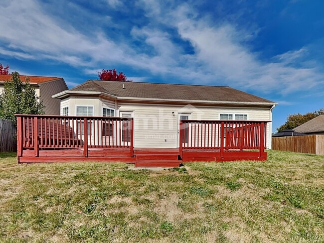 Building Photo - 9931 Lakefield Ln