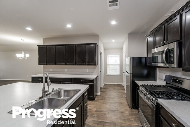 Building Photo - 3918 Barnacle Ct