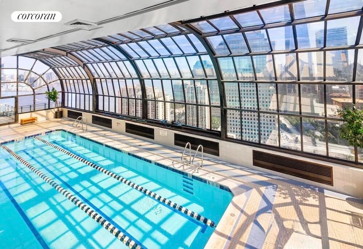 Building Photo - 200 Rector Pl