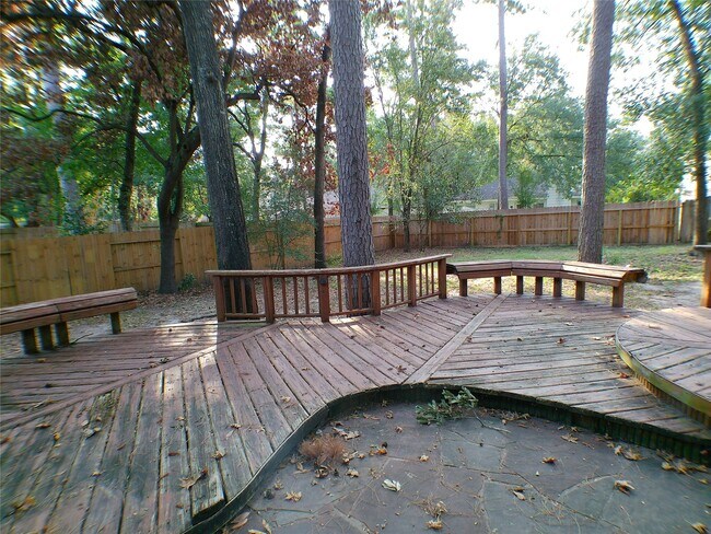 Building Photo - 35 Windswept Oaks Pl