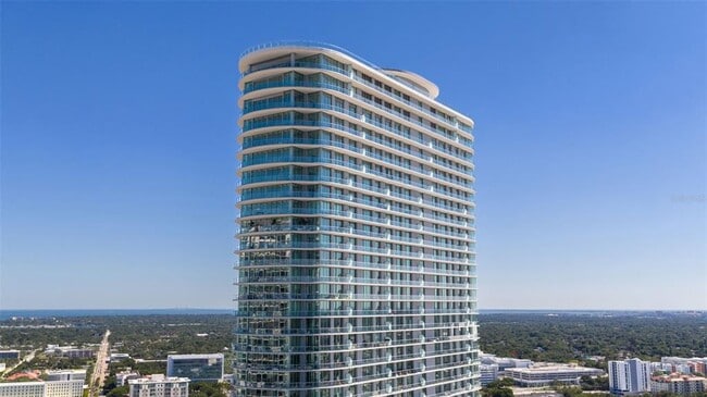Building Photo - 400 Central Ave