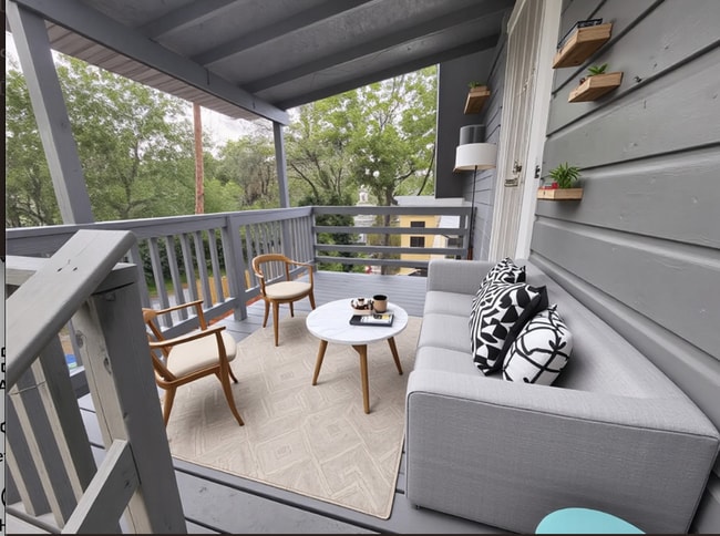Building Photo - Application Special - Second Floor Apartme...
